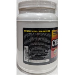 Creatine 500 Gms