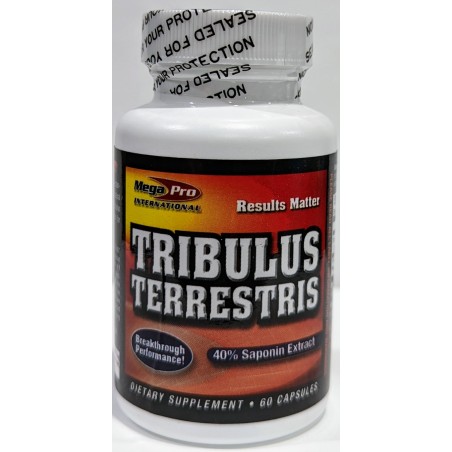 Tribulus Terrestris
