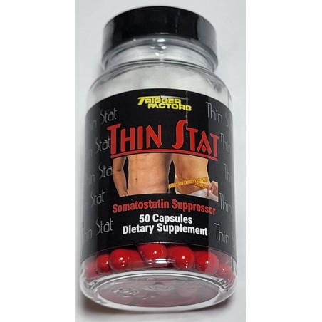 Thin Stat 50 Capsules
