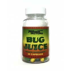 Bug Juice 60 Capsules