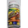Stacker 2 Ephedra-Free 20 capsule bottle