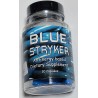 Blue Stryker 30 Caps