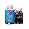 Weight Loss Combo Pack 1 Slimbuterol & Gaba Caps