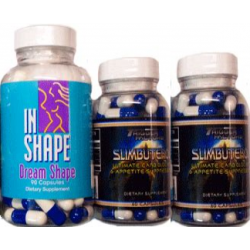 Weight Loss Combo Pack 2...