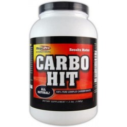 Carbo Hit 3.3 lbs