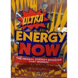 Energy Now - Ultra Energy...