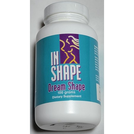 In Shape Dream Shape GABA 100 Gm